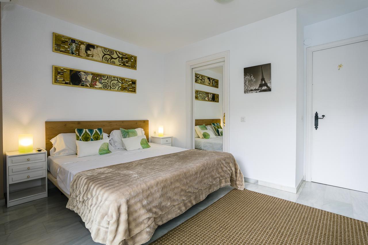 Weforyou Near The Beach Two Bedrooms In Pueblo Evita 베날마데나코스타 외부 사진