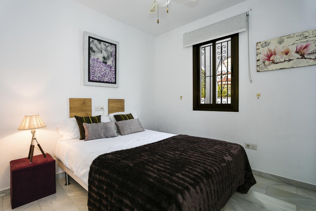 Weforyou Near The Beach Two Bedrooms In Pueblo Evita 베날마데나코스타 외부 사진