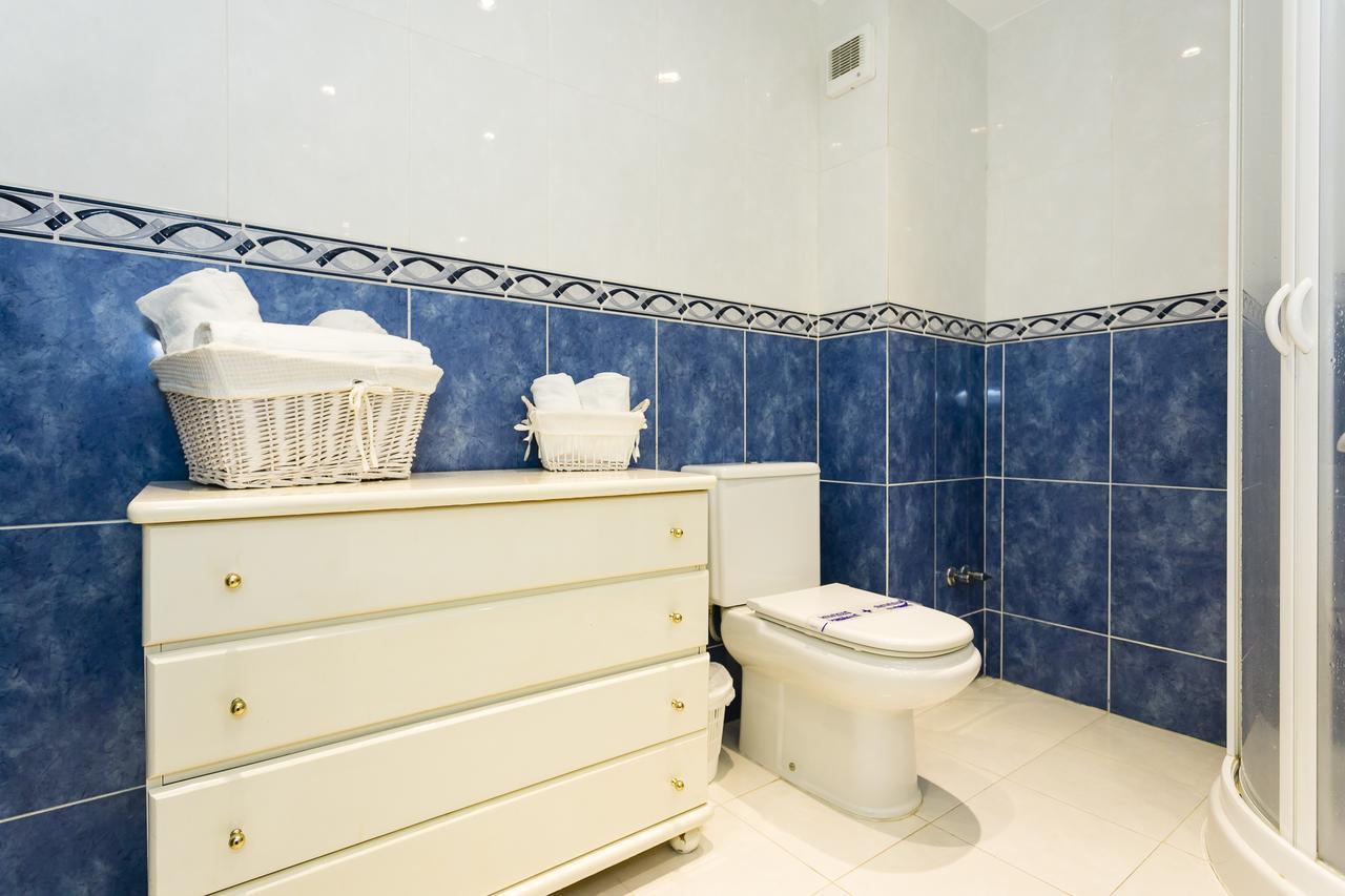 Weforyou Near The Beach Two Bedrooms In Pueblo Evita 베날마데나코스타 외부 사진