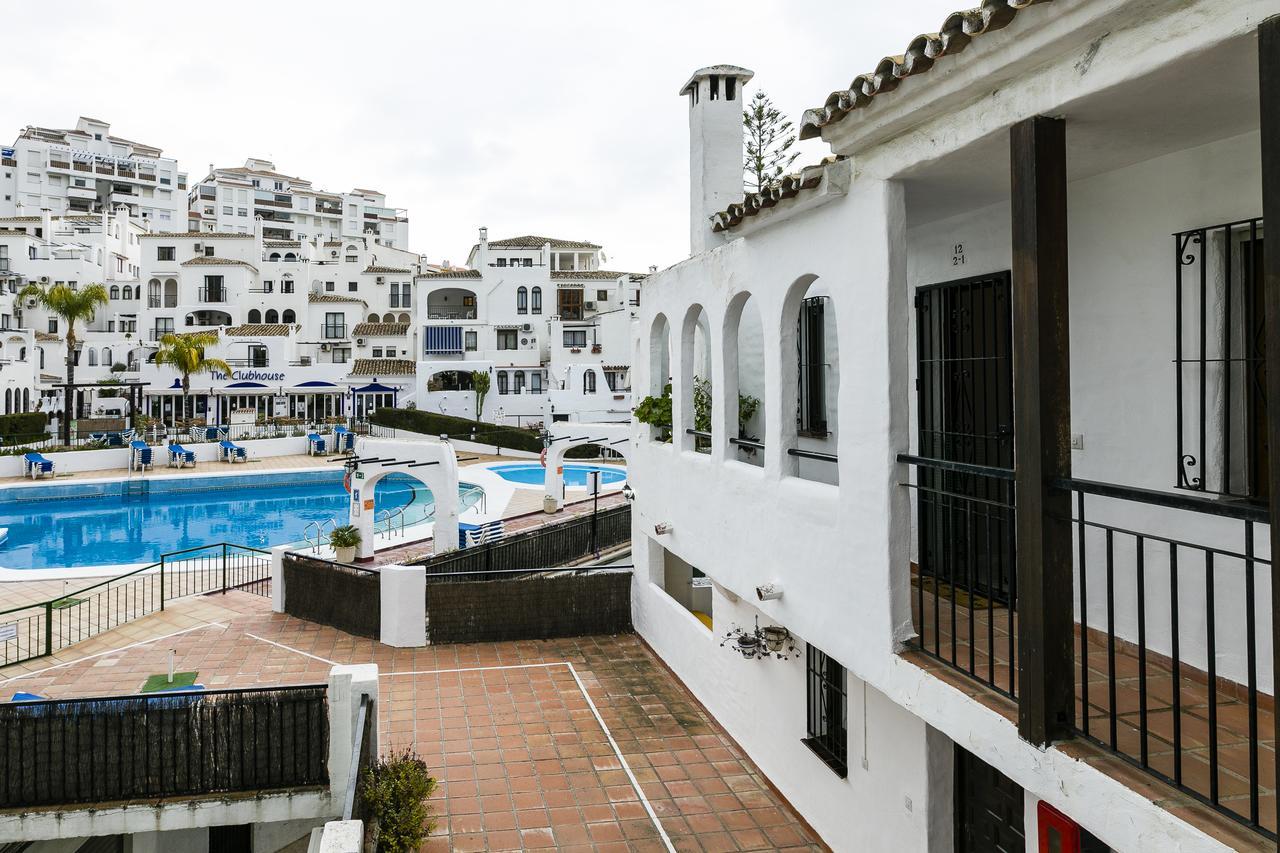 Weforyou Near The Beach Two Bedrooms In Pueblo Evita 베날마데나코스타 외부 사진