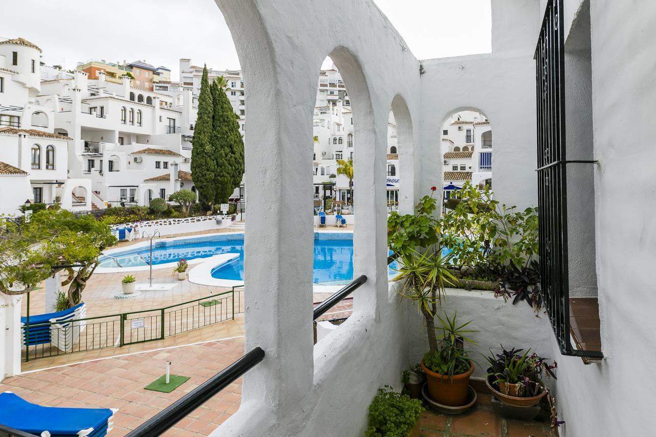 Weforyou Near The Beach Two Bedrooms In Pueblo Evita 베날마데나코스타 외부 사진
