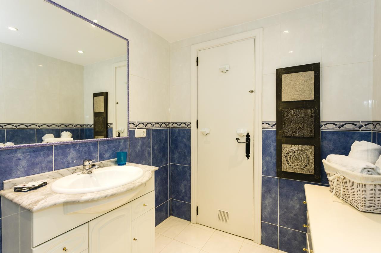 Weforyou Near The Beach Two Bedrooms In Pueblo Evita 베날마데나코스타 외부 사진