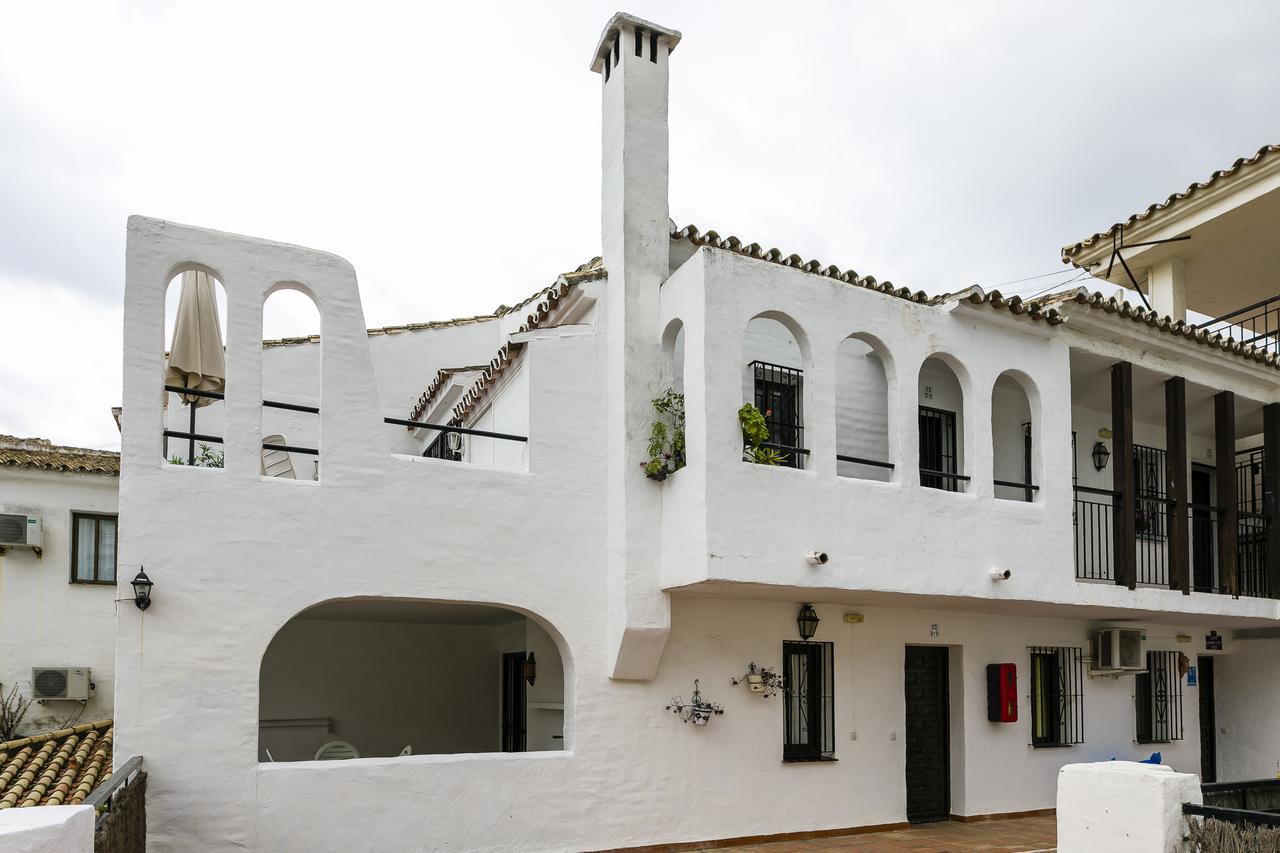 Weforyou Near The Beach Two Bedrooms In Pueblo Evita 베날마데나코스타 외부 사진