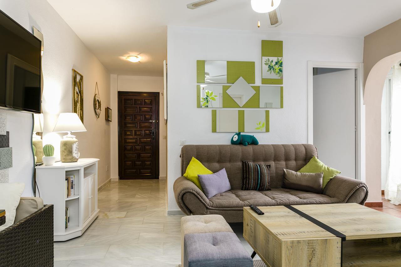 Weforyou Near The Beach Two Bedrooms In Pueblo Evita 베날마데나코스타 외부 사진