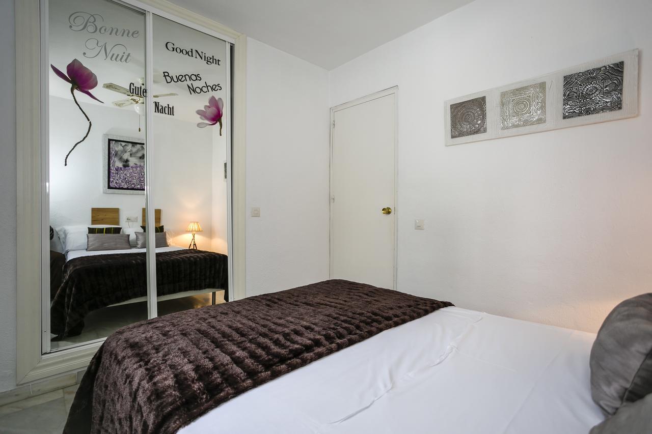 Weforyou Near The Beach Two Bedrooms In Pueblo Evita 베날마데나코스타 외부 사진