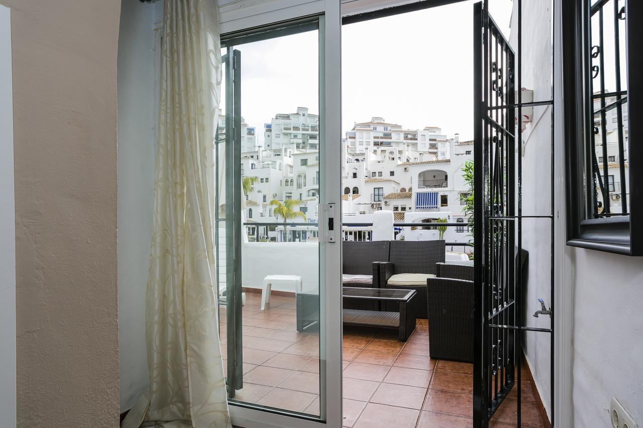 Weforyou Near The Beach Two Bedrooms In Pueblo Evita 베날마데나코스타 외부 사진