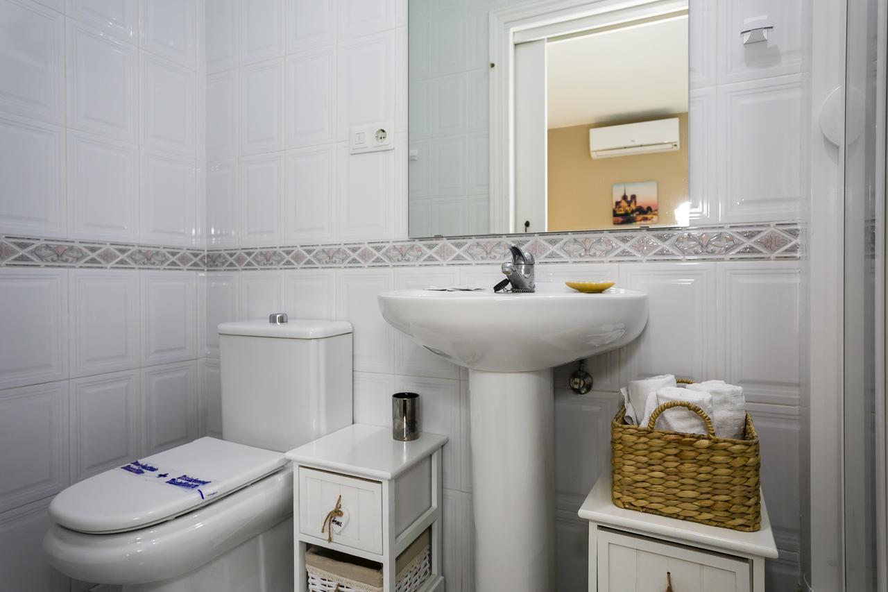 Weforyou Near The Beach Two Bedrooms In Pueblo Evita 베날마데나코스타 외부 사진