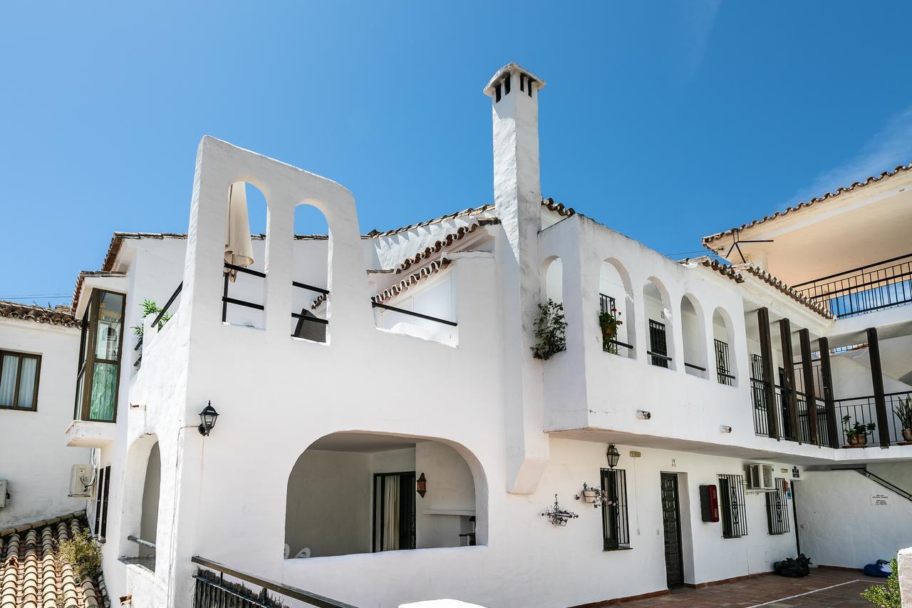 Weforyou Near The Beach Two Bedrooms In Pueblo Evita 베날마데나코스타 외부 사진