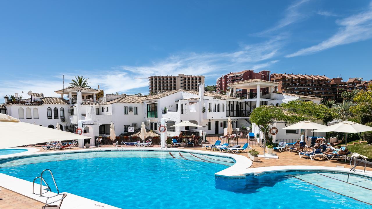 Weforyou Near The Beach Two Bedrooms In Pueblo Evita 베날마데나코스타 외부 사진
