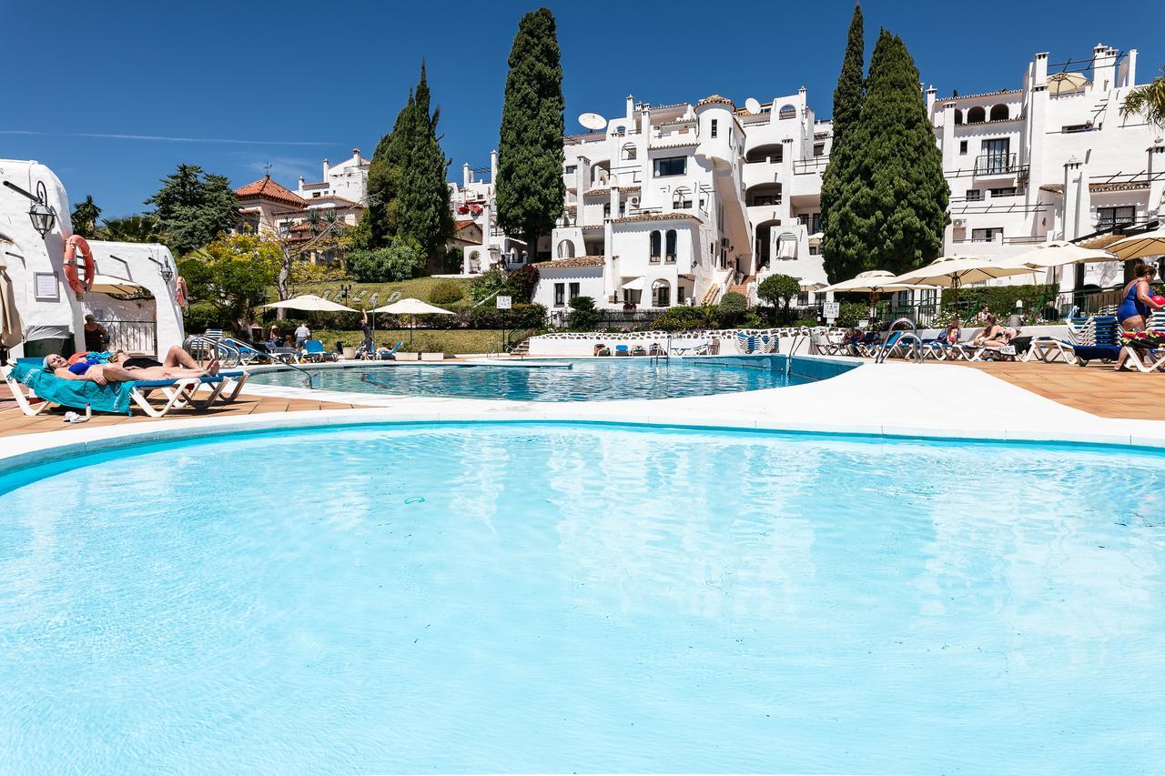 Weforyou Near The Beach Two Bedrooms In Pueblo Evita 베날마데나코스타 외부 사진