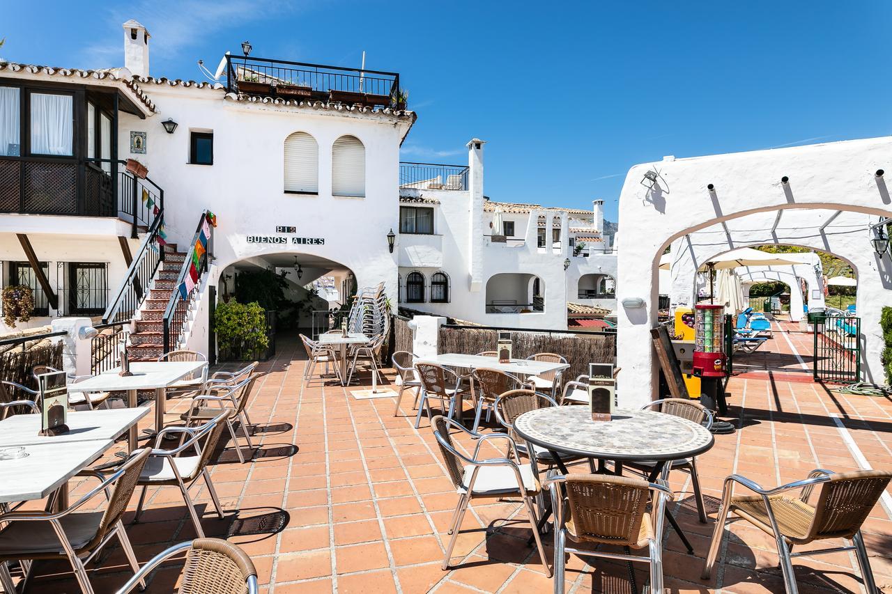 Weforyou Near The Beach Two Bedrooms In Pueblo Evita 베날마데나코스타 외부 사진