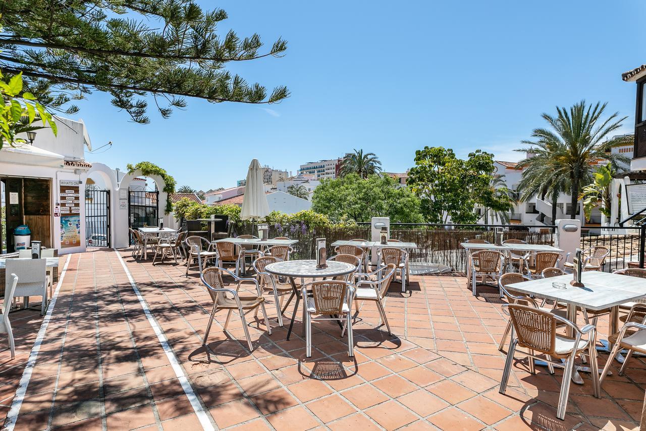 Weforyou Near The Beach Two Bedrooms In Pueblo Evita 베날마데나코스타 외부 사진
