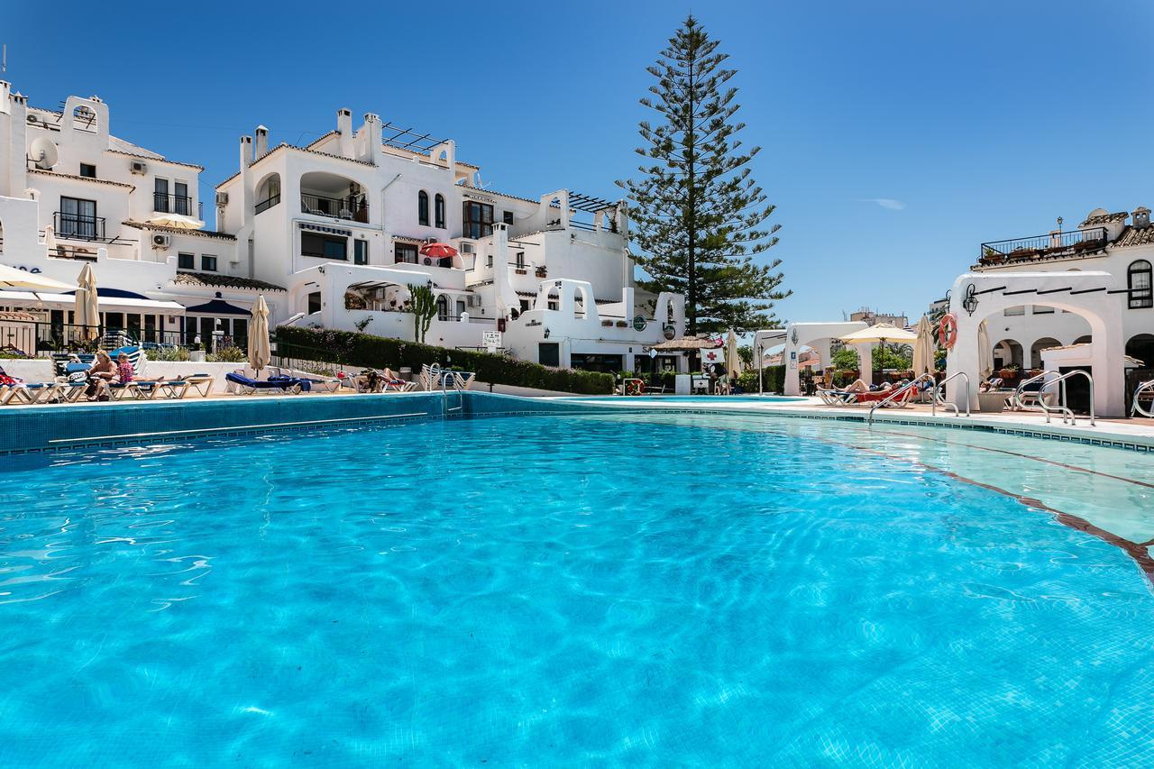 Weforyou Near The Beach Two Bedrooms In Pueblo Evita 베날마데나코스타 외부 사진