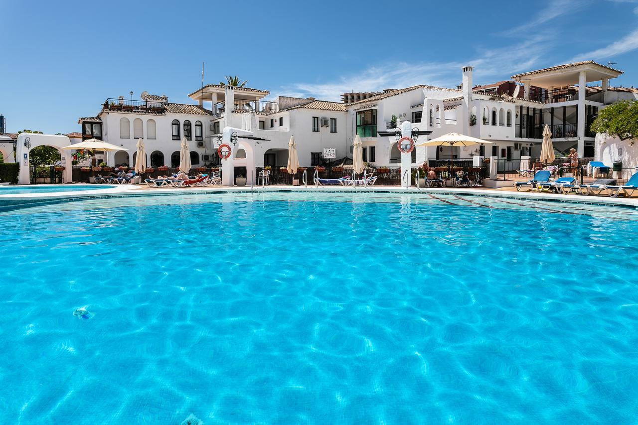 Weforyou Near The Beach Two Bedrooms In Pueblo Evita 베날마데나코스타 외부 사진